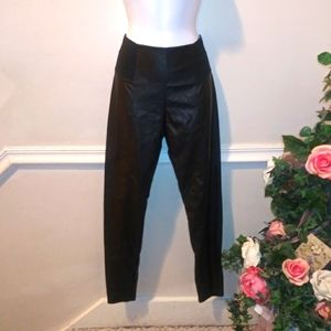 Elastic Leggings Waistband